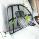 thumbnail image 1 of Car Cushion Car Massage Nail Lumbar Support Home And Car-use Ice Silk Lumbar Support Car Interior Massage Lumbar Support, 1 of 9