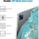 thumbnail image 2 of Funda con soporte magnético YONGSHENG para iPad Pro de 12,9 pulgadas 4ª y 3ª generación 2020/2018, 2 of 2