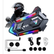 thumbnail image 1 of Audifonos Con Bluetooth Para Casco De Motocicleta, 1 of 4