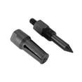 thumbnail image 1 of 5Pcs Blind Hole Inner Bearing Puller Remover Set Slide Hammer Internal Tool Kit for Easy Extraction, 1 of 8