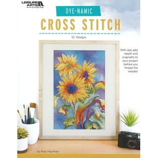 Leisure Arts Crochet Stitch Guide Crochet Book