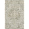 thumbnail image 2 of Addison Rugs Mayfield Premium Machine Washable Traditional Global Sage Rectangle Rug, 8' x 10', 2 of 6