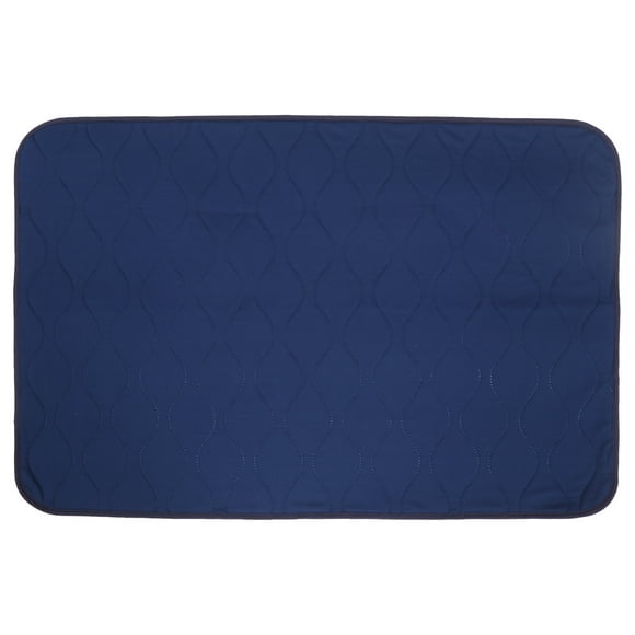 Cambiador práctico para personas mayores, impermeable, lavable (1 unidad).