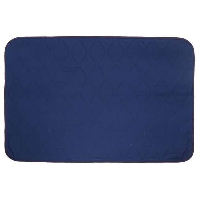 1Pc Practical Elderly Changing Pad Waterproof Diaper Pad Washable Changing Mat