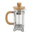 thumbnail image 2 of Coffee Maker,French Press Coffee Maker Coffee Tea Maker Coffee Press Pot Top Tier Quality, 2 of 8
