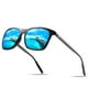 thumbnail image 2 of DJXFZLO-gafas de sol polarizadas de aluminio para hombre y mujer, lentes clásicas de marca, lentes de revestimiento para conducir Fivean unisex, 2 of 2