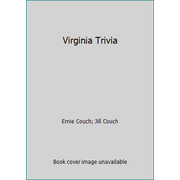 Virginia Trivia [Paperback - Used]