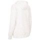 thumbnail image 3 of Trespass - Sudadera con Cremallera Winnie para Mujer (Blanco Fantasma Jaspeada), 3 of 6