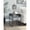 Black+Grey, variant on Hidden Storage Feature / Playroom / Keep Toys Neat
