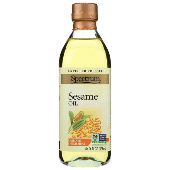 Sesame Oil For Cooking