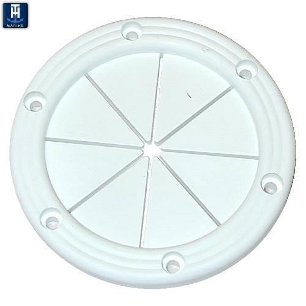 Utility Grommet - Fishing Rod Grommet