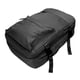 thumbnail image 5 of Mochila De Compresión De Vacío De 27L, Mochila Para Computadora Portátil Con Bomba Manual Y Compartimento Para Computadora Portátil De 15.6 Pulgadas Para Viajes De Negocios, 5 of 7