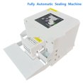 thumbnail image 2 of Commercial Full-automatic Mooncake Bag Sealer Machine Plastic Bag Food Sealing Machine Small Heat Tea Leaf Snack Sealing, 2 of 7