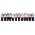 thumbnail image 1 of Epoxy Resin Pigment, 12 Colors Epoxy Resin Dye Easy To Operate Closed Inner Plug  For Craft, 1 of 8