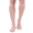 Beige, variant on Compression Socks for Women & Men, 8-15 mmHg Knee High, Sport, Travel, Nurse, Pregnancy, Beige, Medium Size, 1 Pair