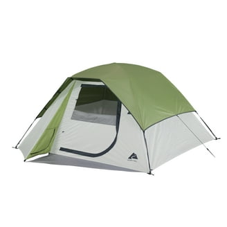 Coleman Highline 4-Person Dome Tent, 9' x 7' - Walmart.com