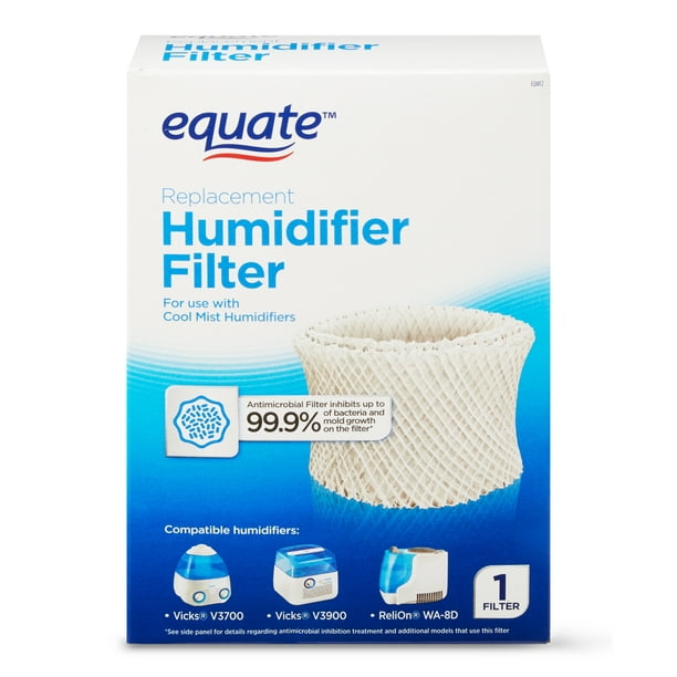 vicks humidifier filters wf2
