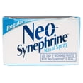 thumbnail image 5 of Neo-Synephrine Nasal 0.5% Regular Strength Spray, 0.5 Oz, 5 of 7