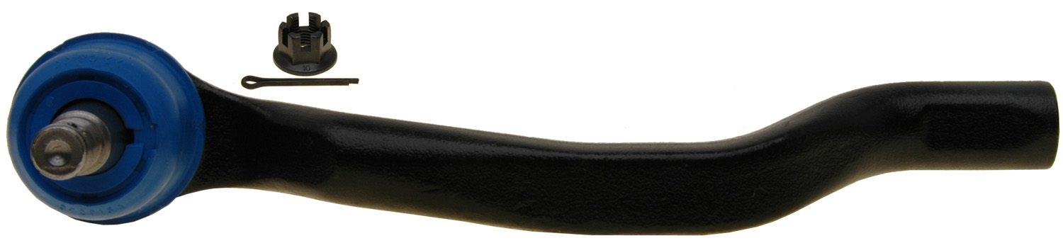 ACDelco 45A2498 Passenger Side Outer Steering Tie Rod
