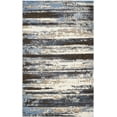thumbnail image 3 of SAFAVIEH Retro Mayson Tapis Abstract, 3 of 7