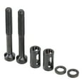 thumbnail image 2 of Jeu de Vis de Fixation, Support de Support de Rallonge à Vis avec Joint pour le Vélo, 2 of 8