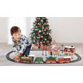 thumbnail image 3 of EZTEC TRAIN DE VILLAGE (46PCS), 3 of 6