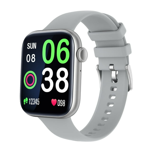 P45 smart watch new bluetooth call exercise mode smart watch