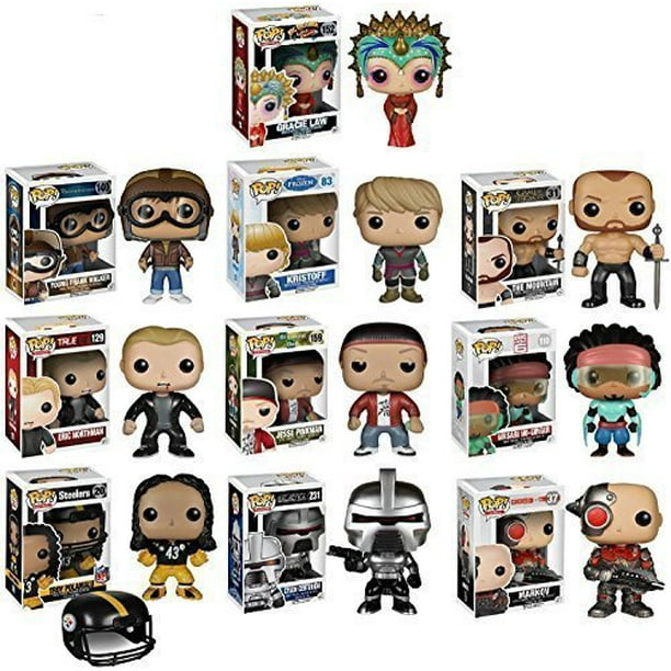 where to buy exclusive funko pops