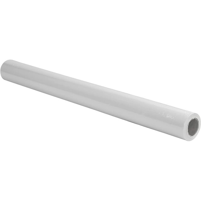 Rouleau de Papier de Traçage, Blanc, 30 Pouces X 20 Yards