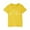 Yellow, variant on AJTQTH Tees for Kids Boys Girls Cute Heart Beat Graphic Novelty Tops Crewneck Short Sleeve Tshirts Shirts Blouses for Summer School Party Occasions Gray 4 Years