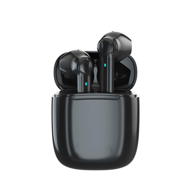 Xt89 Tws Auriculares Inalámbricos Hifi Cancelación De Ruido Estéreo Bluetooth 5.0 Auriculares Semi-In-Ear Sports Music Earbud yuarrent EL016649-01