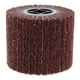 thumbnail image 2 of Rueda Discos de Pulido Abrasivo de Arena Herramientas de Jardinería Decoración Hogar 80 Macarena Rueda de trefilado de arena, 2 of 7