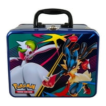 POKEMON 2025 FALL COLLECTOR CHEST