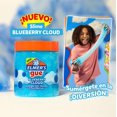 thumbnail image 2 of Elmer's Gue Pre Made Slime, Blueberry Cloud Slime, perfumado, 1 unidad SHIRET Hogar, 2 of 2