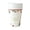 C, variant on A Disposable Christmas Cups With Thickened Paper For Hot Cold Beverages During Events