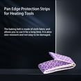 thumbnail image 2 of Destyer Cake Bakeing Belt Protect Baguage Fourware Protection Strips Household 1Set, 2 of 6