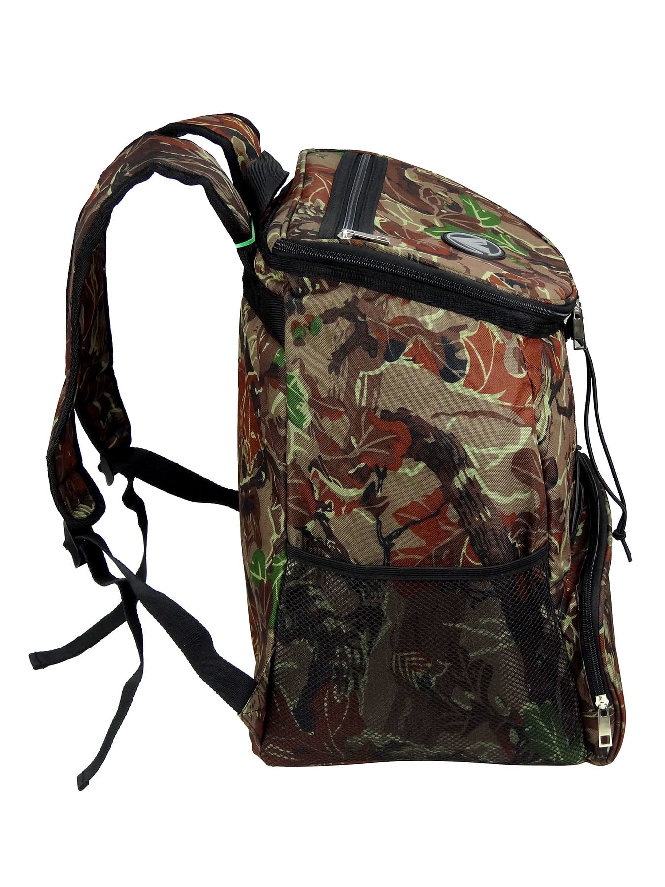 GigaTent 25 Can Soft Sided, Brown