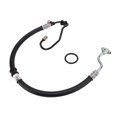 thumbnail image 3 of 53713 S84 A04, Power Steering Pressure Hose Anti Aging Metal Rubber Power Steering Pressure Line Heat Resistant  For Repairing, 3 of 8