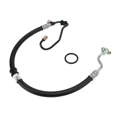 Power Steering Pressure Pipe,Power Steering Pressure Hose Power ...