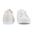thumbnail image 3 of Tenis Adidas Streetcheck - GW5495 - Mujer beige 26, 3 of 7