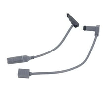 ARCADORA Starlink Gen2 Ethernet Adapter Kit for Custom Cable Lengths No Cutting or Crimping Needed