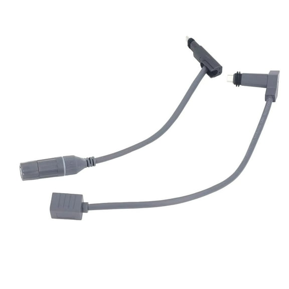 ARCADORA Starlink Gen2 Ethernet Adapter Kit for Custom Cable Lengths No Cutting or Crimping Needed