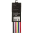 thumbnail image 4 of Nike Swoosh Thin Sport Headbands (6 Pack) - Assorted Colors, 4 of 4