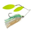 thumbnail image 3 of Berkley Power Blade Compact Willow/Willow Spinnerbaits, 3 of 10