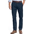 thumbnail image 1 of Tommy Hilfiger Mens Custom Casual Chino Pantalones, Azul, 38W x 32L, 1 of 1