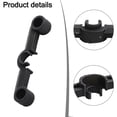 thumbnail image 4 of Fishing Reel Gear Clutch Plate Fish Wheel Accessories for ABU C3 for Rocket, 4 of 12