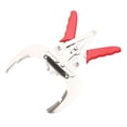thumbnail image 1 of Piston Ring Pliers Piston Ring Expander Disassembly Tool Automobile Maintenance Tool Piston Ring Compressor L Model, 1 of 5