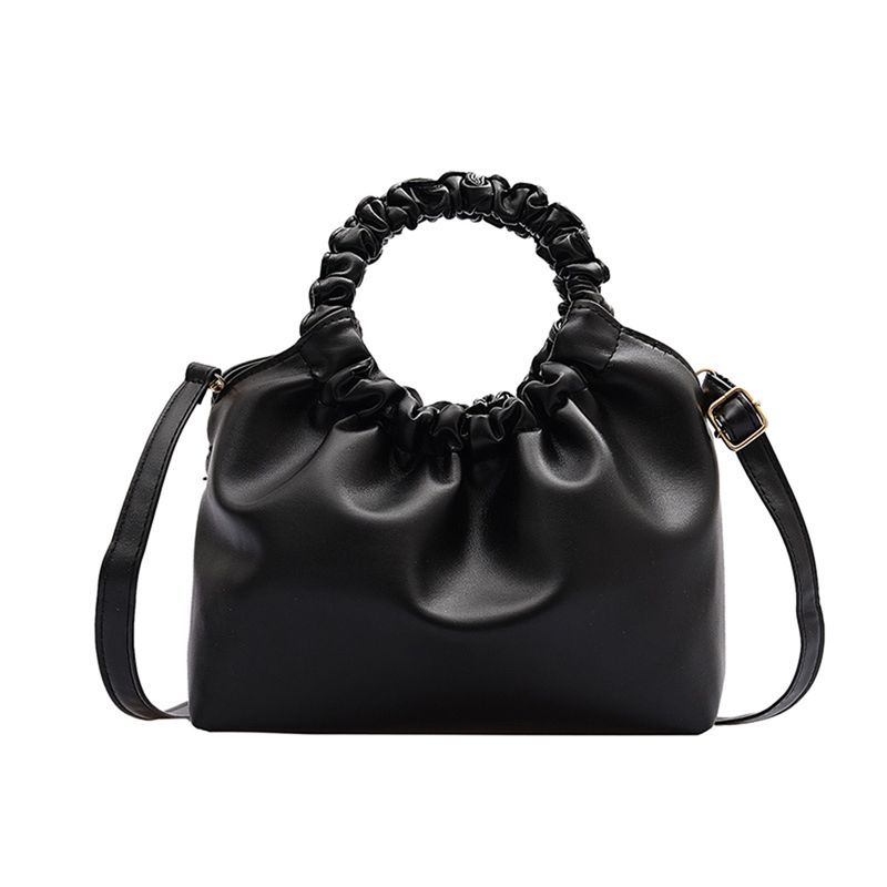 walmart purses black