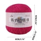 thumbnail image 5 of Hilo para el Ganchillo, Hilo de Encaje Diy Tejido Hilo Fino de Bebé Mercerizado, Cuello de Acrílico de 50G / 325M para Sombreros Bufandas Bolsas Artesanías, Hilo de Ganchillo para el Ganchillo, 5 of 5