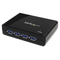 thumbnail image 1 of Concentrador Hub USB 3.0 Super Speed de 4 Puertos con Alimentación Startech ST4300USB3, 1 of 2